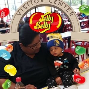 Meet your Posher, Bridje